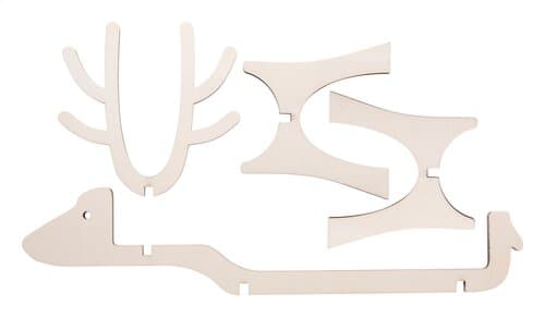 Kelkka Weinflaschenhalter