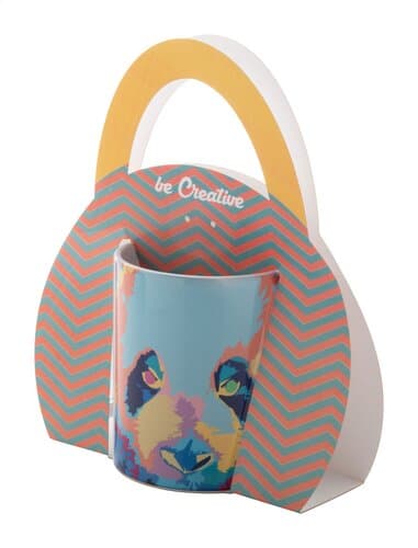 CarryMug Becher-Tragetasche