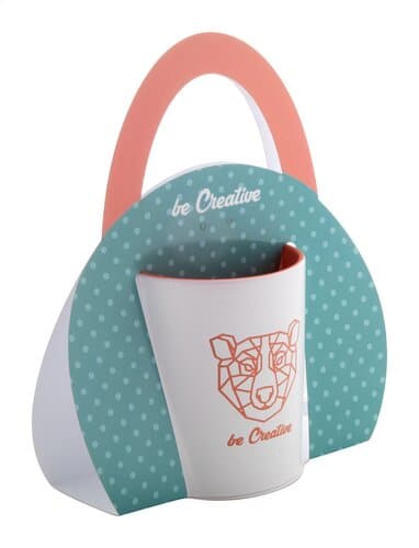 CarryMug Becher-Tragetasche