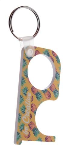 NoTouch Creative Hygiene-Schlüssel