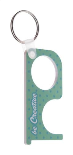 NoTouch Creative Hygiene-Schlüssel