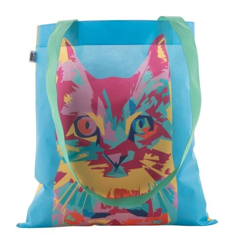 SuboShop A RPET individuelle Einkaufstasche