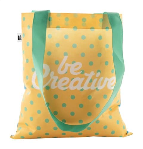 SuboShop A RPET individuelle Einkaufstasche