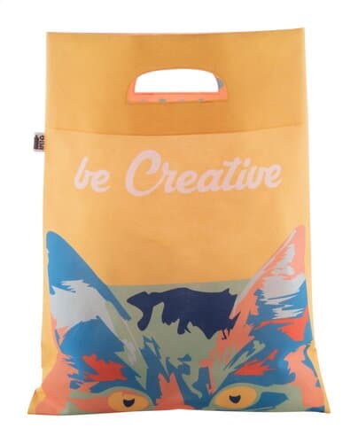 SuboShop Zero RPET individuelle Einkaufstasche