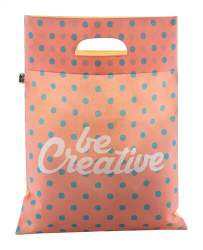 SuboShop Zero RPET individuelle Einkaufstasche