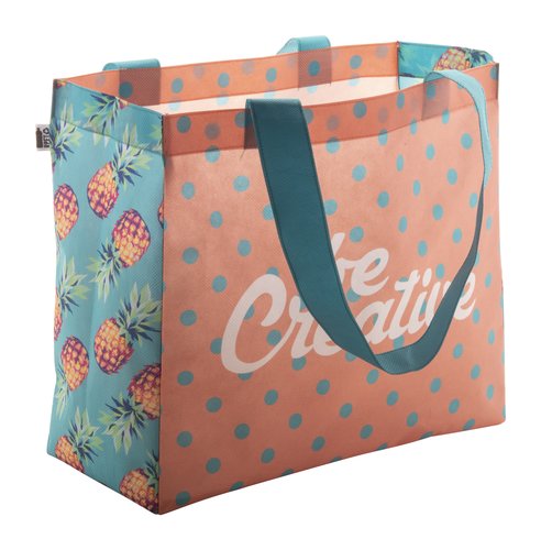 SuboShop B RPET individuelle Einkaufstasche