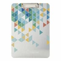 Aloopy Individuelles A4 Klemmbrett