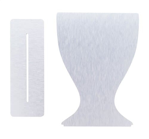 Alobor Aufsteller, Trophäe