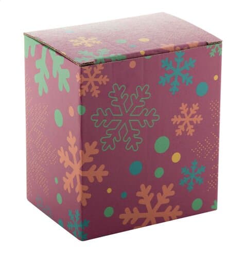 CreaBox EF-185 Individuelle Box