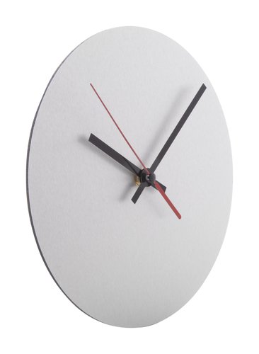 BeTime Alu D Wanduhr