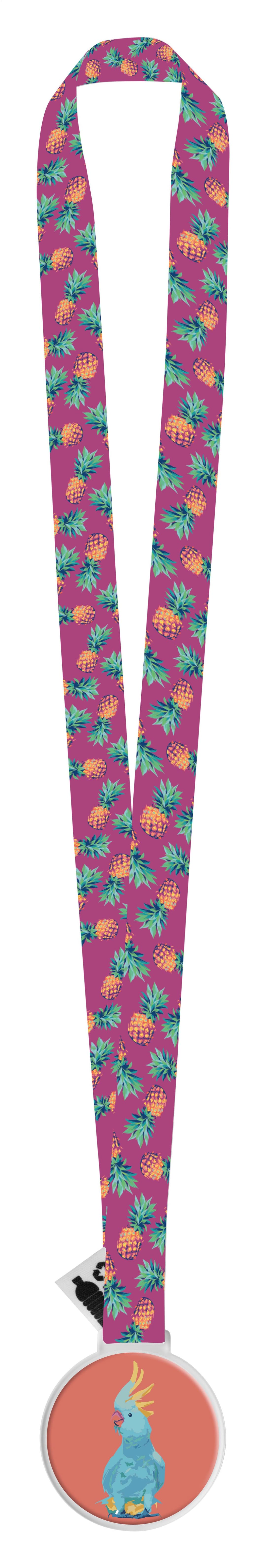 Subdal RPET Medaille