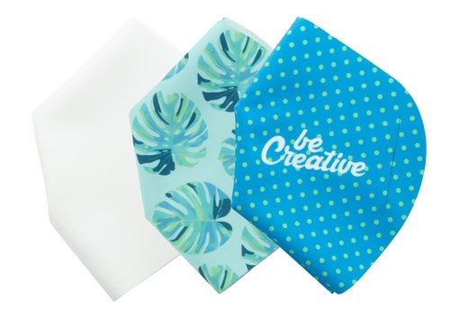 CreaMask Sleeve Masken-Cover