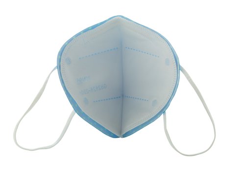CreaMask Sleeve Masken-Cover