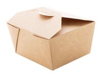 Delibox 750 Foodbox