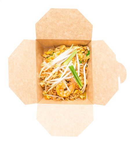Delibox 750 Foodbox
