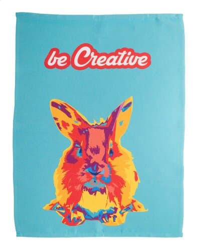 Dishie Sublimations-Küchentuch