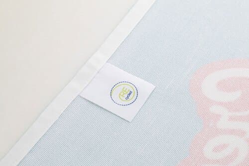 Dishie Sublimations-Küchentuch