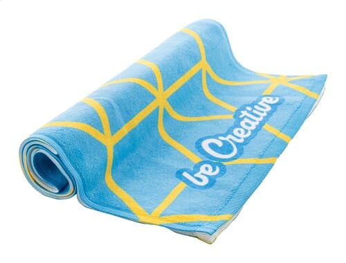 CreaTowel Sport Sublimations-Sporthandtuch