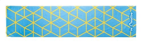 CreaTowel Sport Sublimations-Sporthandtuch