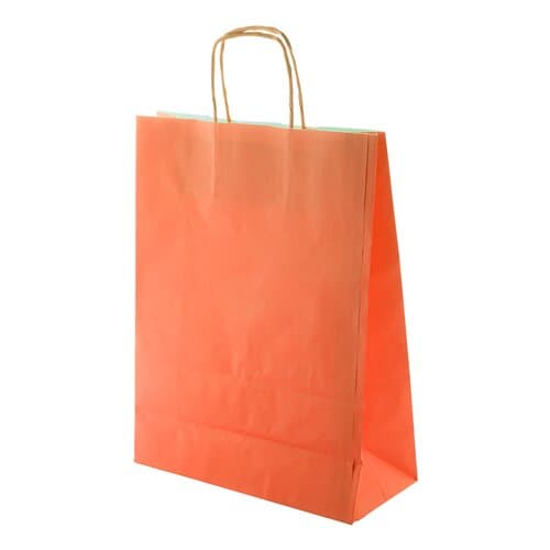 Mall Papier-Einkaufstasche