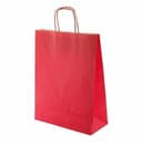 Mall Papier-Einkaufstasche