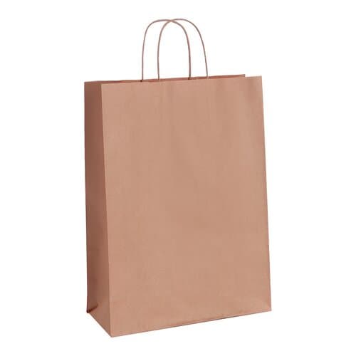 Mall Papier-Einkaufstasche