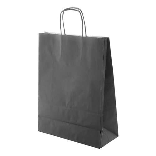 Mall Papier-Einkaufstasche