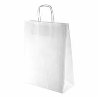 Store Papier-Einkaufstasche