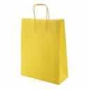 Store Papier-Einkaufstasche