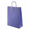 Store Papier-Einkaufstasche