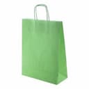 Store Papier-Einkaufstasche