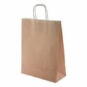 Store Papier-Einkaufstasche