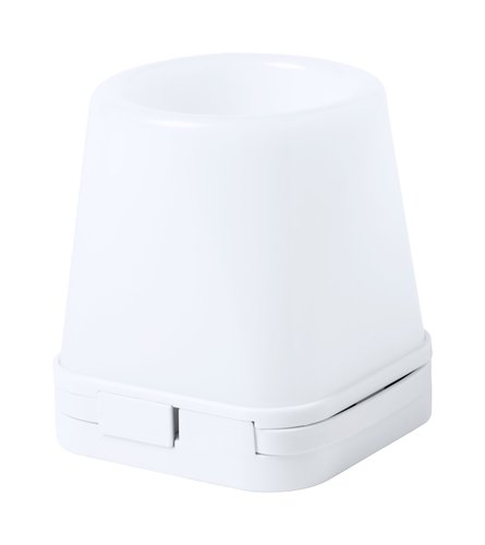 Lumeo Stifteköcher mit USB-Hub