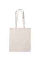 Longish 140 Baumwolltasche