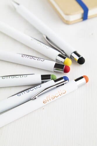 Wirly Kugelschreiber