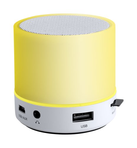 Luma Bluetooth-Lautsprecher