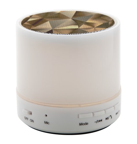 Luma Bluetooth-Lautsprecher