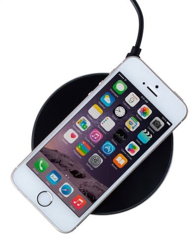 Glowix Wireless-Charger