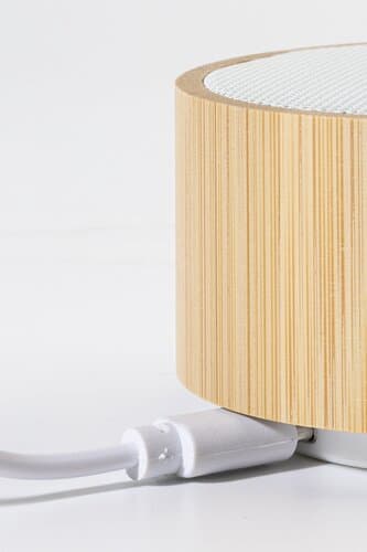 Bambeat kabelloser Lautsprecher