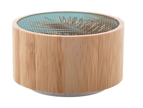 Bambeat kabelloser Lautsprecher