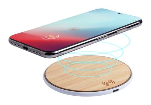 Energa Wireless-Charger