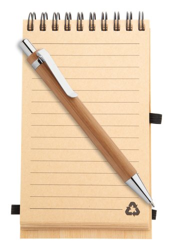 Shunan Notizbuch