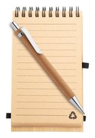 Shunan Notizbuch