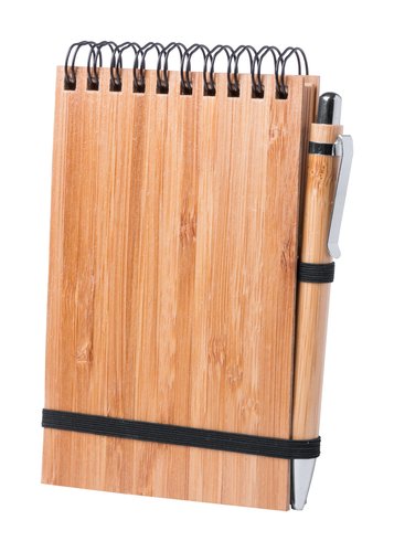 Shunan Notizbuch