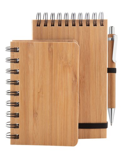 Shunan Notizbuch