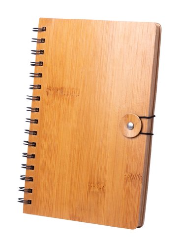 Pipiwai Notizbuch