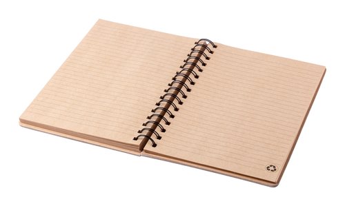 Pipiwai Notizbuch