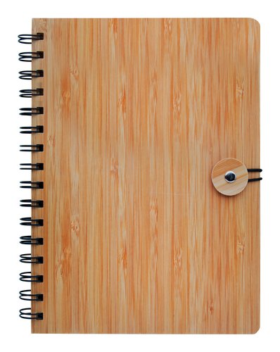 Pipiwai Notizbuch