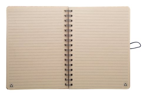 Pipiwai Notizbuch