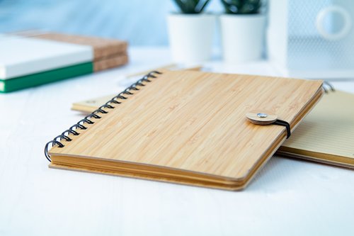 Pipiwai Notizbuch